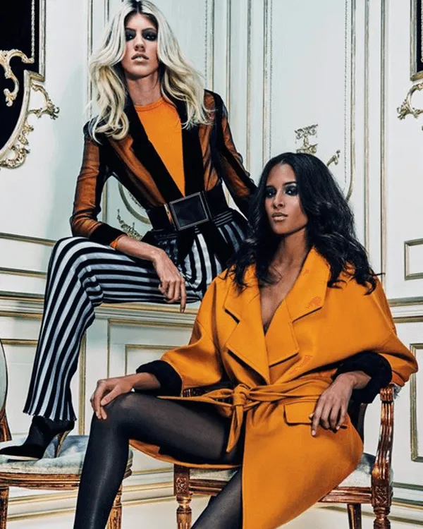 The 7 Style Essences Explained the concept wardrobe
